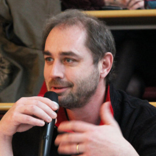 Dr.  Mathieu Zug